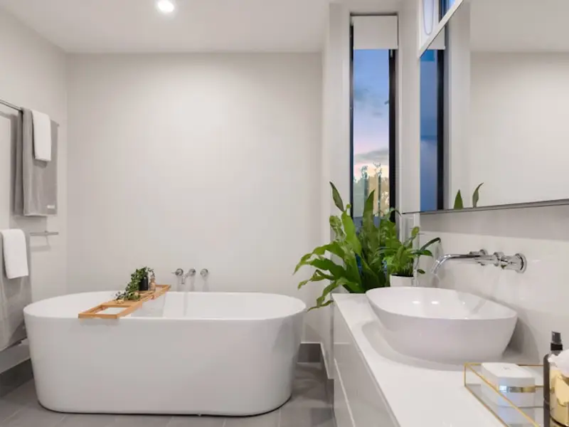 Bathroom Remodeling