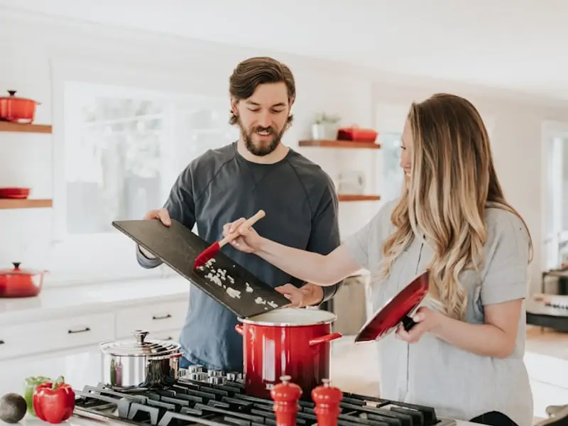 Kitchen Remodeling